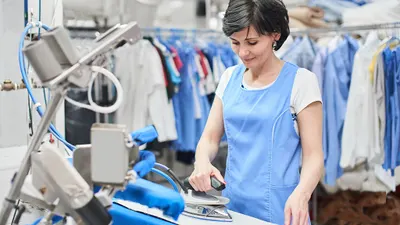 Pralnia Nowy Sącz, Galeria Trzy Korony, PRASOLOGIA